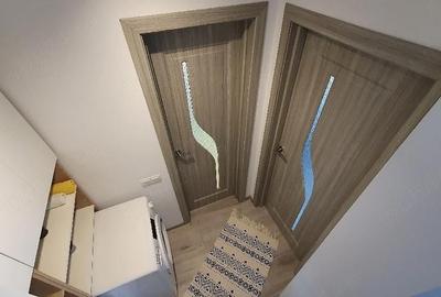 Apartament cu 2 camere semidecomandat în Florești - 1