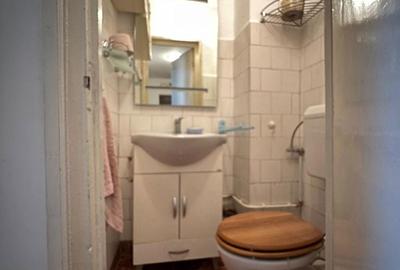 Apartament cu 3 camere în Decebal - 4