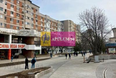 Spațiu comercial, de 163 mp, în Central - 9