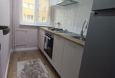 Apartament cu 2 camere în George Enescu - 3