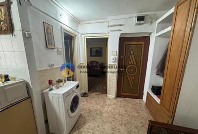 Apartament 2 camere Precista / Parter - 3