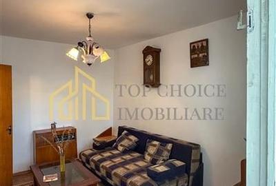 4 CAMERE DECOMANDAT - VICTORIEI TITULESCU - NEGOCIABIL - 27