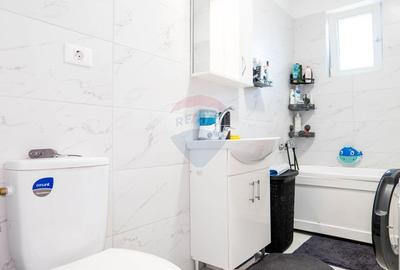 Apartament cu 2 camere decomandat, mobilat în Dobroești - 17