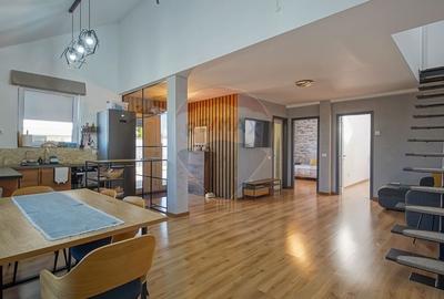 Casa tip duplex de vanzare - Str. Cavalului, cartier Stupini, Brasov - 5