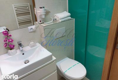 Apartament cu 2 camere decomandat, mobilat în Andrei Mureșanu - 11