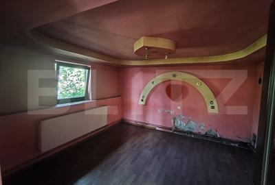 De vanzare casa, zona turistica Vadu Crisului - Bratca, cu teren 5000 mp - 5