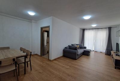 Apartament cu 2 camere decomandat în Florești - 8