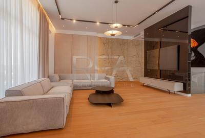 Penthouse de LUX cu 3 locuri de parcare - ONE Herastrau Towers - 3