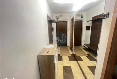 Apartament cu 2 camere decomandat, mobilat în Ștefan cel Mare - 2