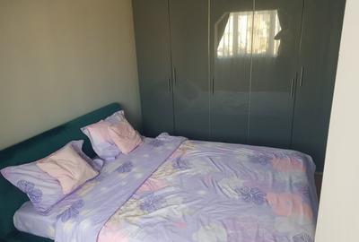 Apartament 2 camere Calea Aradului, Aleea Calinului - 5