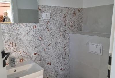 SP birou la casa central , lux 2 cam dep , baie , intr auto - 1