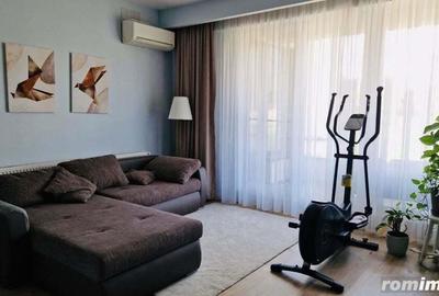 Apartament 3 camere Floreasca Laguna Residence - 1