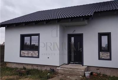 Duplex pe parter - pod mansardabil - locatie buna - alegere finisaje - 2