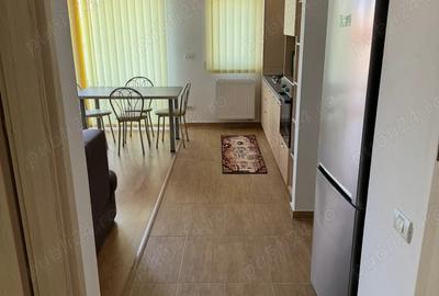 Apartament 3 camere Vivalia Complex - 3