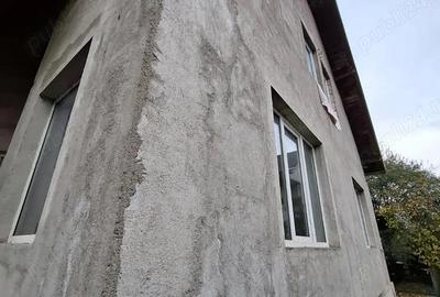 De vanzare-Casa P+M ?i 565 m teren in Mun. Rm Valcea, cartier Goranu, Calea Bucure?ti 127 A - 3
