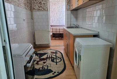 Se inchiriaza apartament 2 camere Trivale - 5