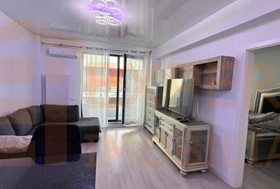Apartament cu 2 camere decomandat în Nord