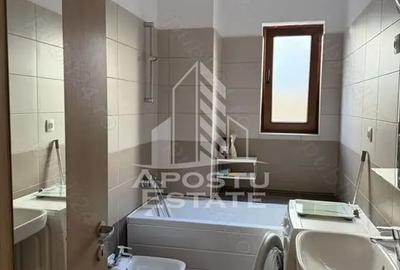 Apartament o cameră , pet friendly , Torontalului - 5