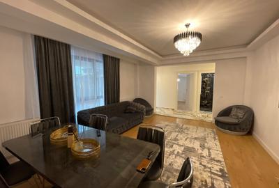 4 camere cu curte privata, Chitila-Bucurestii Noi (Piața 16 Februarie) - 8
