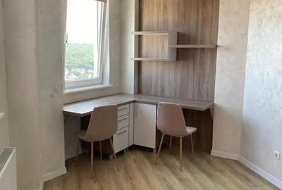 Apartament cu 2 camere decomandat în Bucureștii Noi