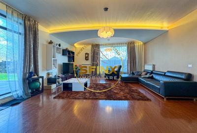 Casa individuala 1000mp utili 2880mp teren Bragadiru - Clinceni - 29