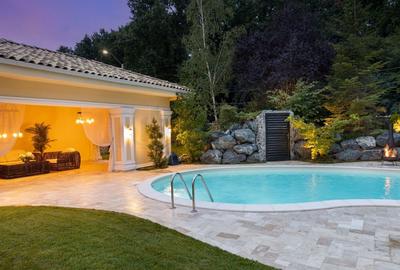 Casă individuală cu 6 camere cu Canalizare în Tunari - 7