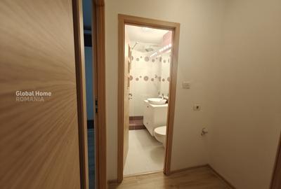 Apartament cu 2 camere semidecomandat, mobilat în Drumul Taberei - 5