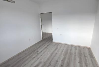 Apartament cu 2 camere semidecomandat în Frumoasa - 3