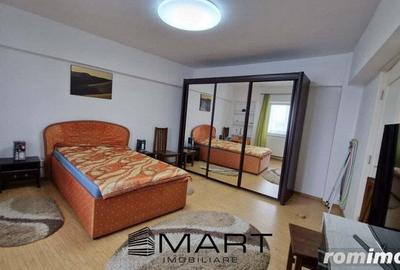Garsoniera spatioasa, decomandata, la etaj intermediar pe Sos. Alba Iulia - 2