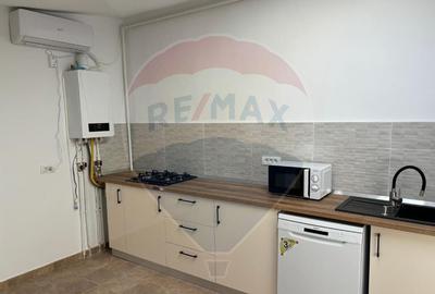 Apartament 3 camere Gara de nord - 7