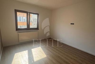 Apartament cu 3 camere decomandat în Gheorgheni - 2