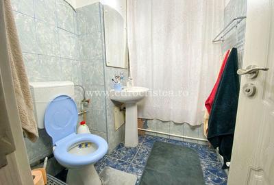 Apartament cu 3 camere în Mangalia - 8
