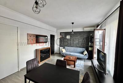 2 Camere - Aviatiei - Baneasa - Bloc Nou - Garaj - 6