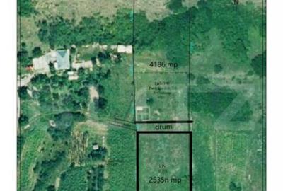 Teren Intravilan cu potential ridicat, 2535mp, Turda, zona c - 18