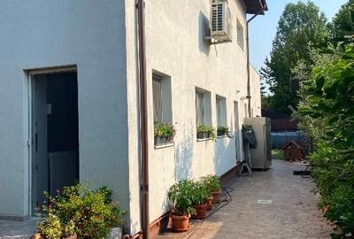 Casa cu spatiu comercial si piscina - 2