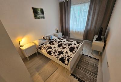 2 Camere Militari Residence Weiner Palada 16 (Prima Chirie), Parcare, Liber - 7