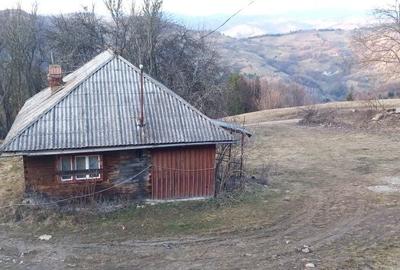 Casă cu 3 camere în Oidești - 2