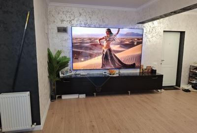 Apartament cu 3 camere  cu loc de parcare si curte proprie -de vanzare - 5