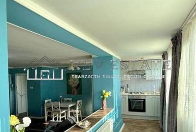 Apartament cu 2 camere semidecomandat, mobilat în Ștefan cel Mare - 5