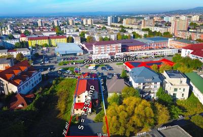 Pensiune cu Restaurant de vanzare - Locatie Centrala, Baia Mare - 3