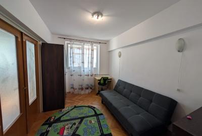 Apartament cu 3 camere decomandat, mobilat în Lacul Tei - 6