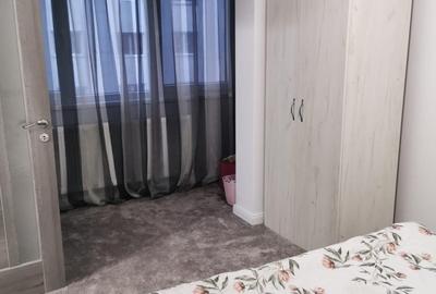Apartament cu 2 camere în Central - 3