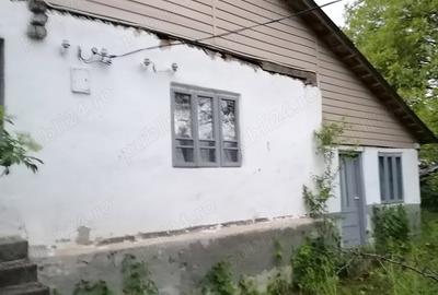 Casă cu 4 camere în Budănești - 8