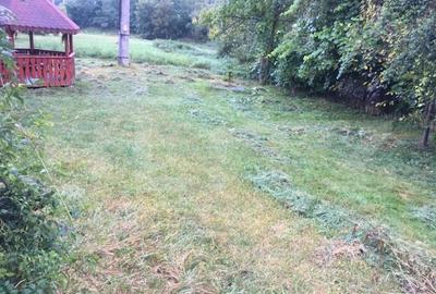 Casa spatioasa cu 4 camere, orasul Campeni - 8