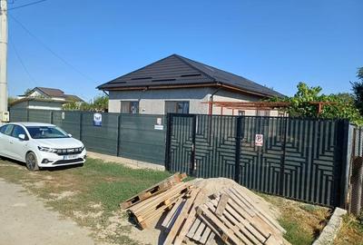 Casă cu 3 camere în Postăvari - 1