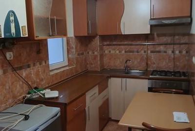 Apartament cu 2 camere în Central - 1