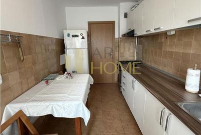 Apartament cu 3 camere, mobilat în Republicii - 12
