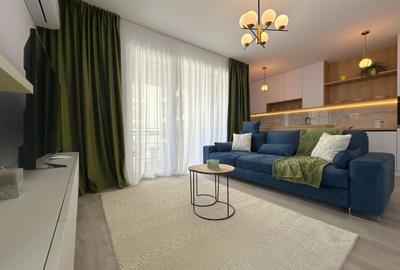 Apartament modern, lift si parcare, zona Aradului - 3