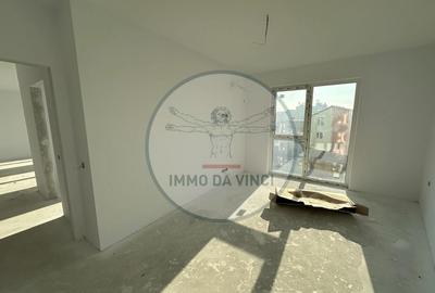 Apartament cu 3 camere, elegant și luminos – 62 mp + 10 mp balcon - 15