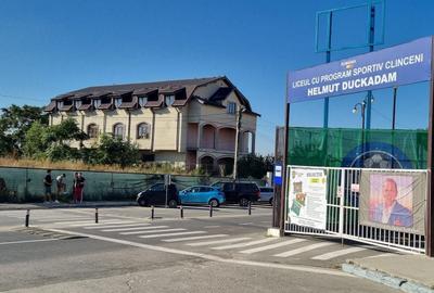 Proprietate specială, de 750 mp, în Clinceni - 14